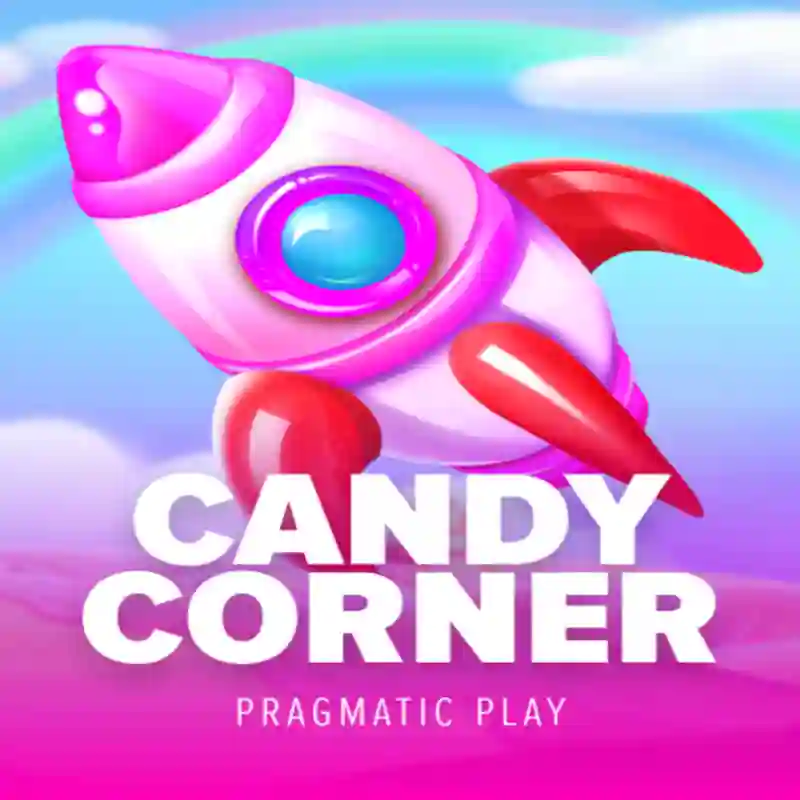 Candy Corner tragamonedas online en winnerspin