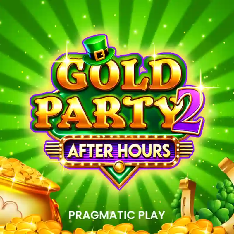 Jugar Gold Party 2 en winnerspin
