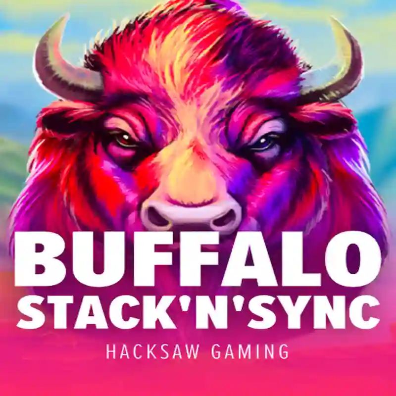 Jugar HS Buffalo Stack’n’Sync en WinnerSpin Casino
