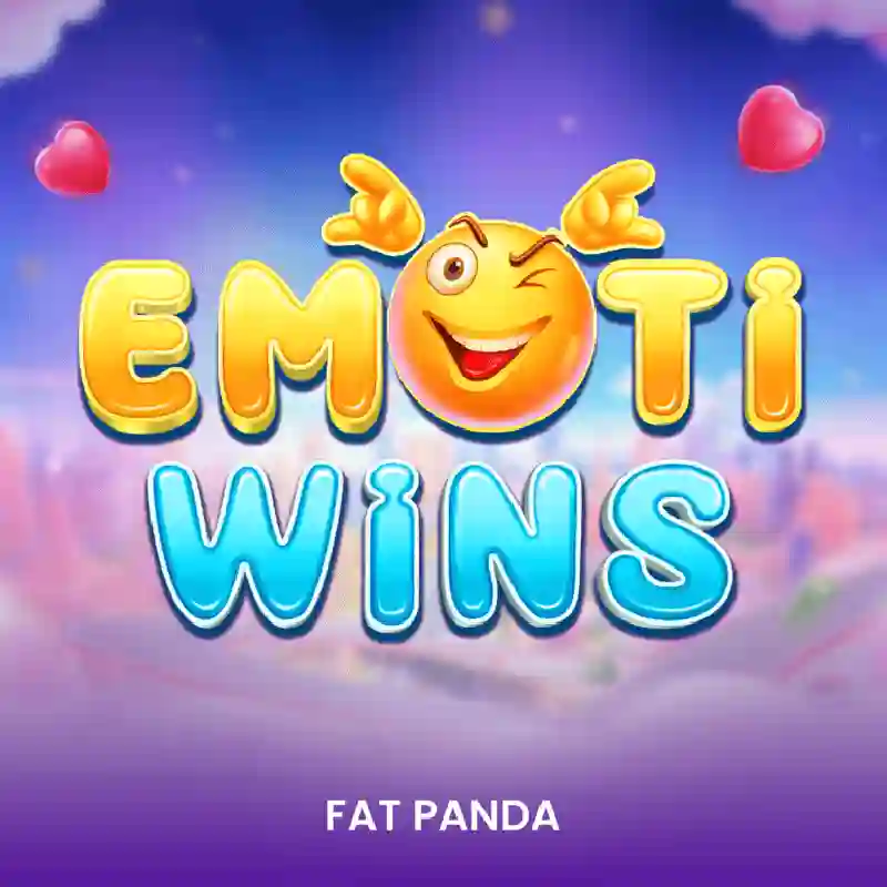 Jugar PP Emotiwins en WinnerSpin Casino