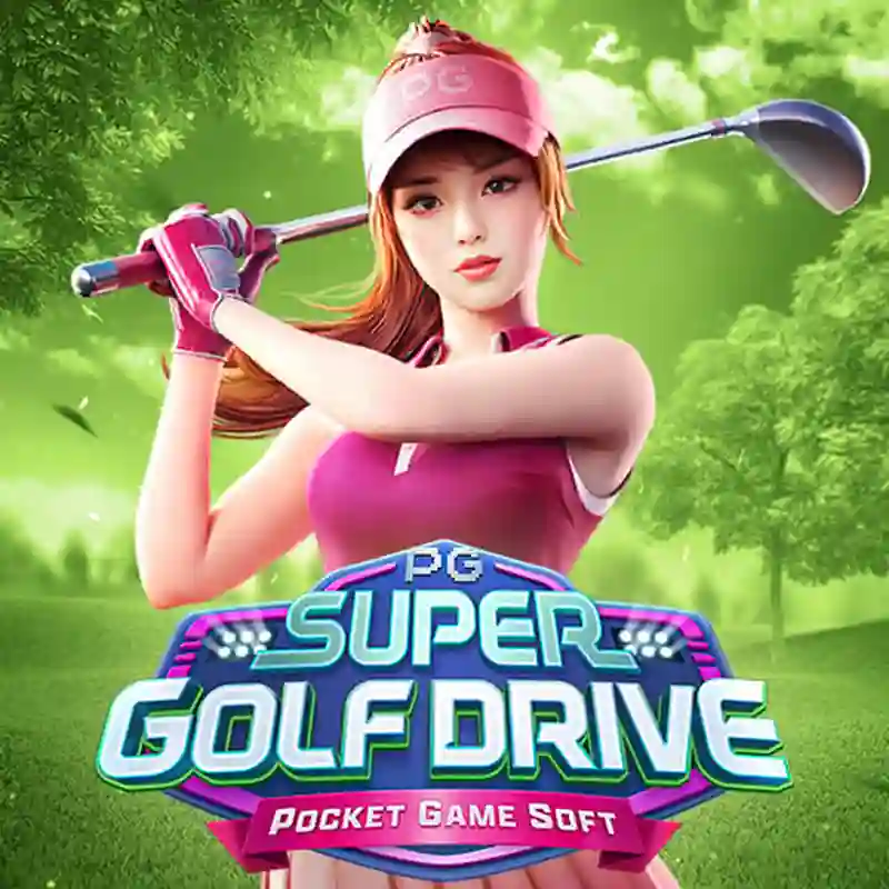 Jugar Super Golf Drive en WinnerSpin Casino